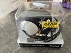 Lot of 6 Minnesota Vikings Signed Mini Helmets, Cousins, Walker, Diggs, Cook…