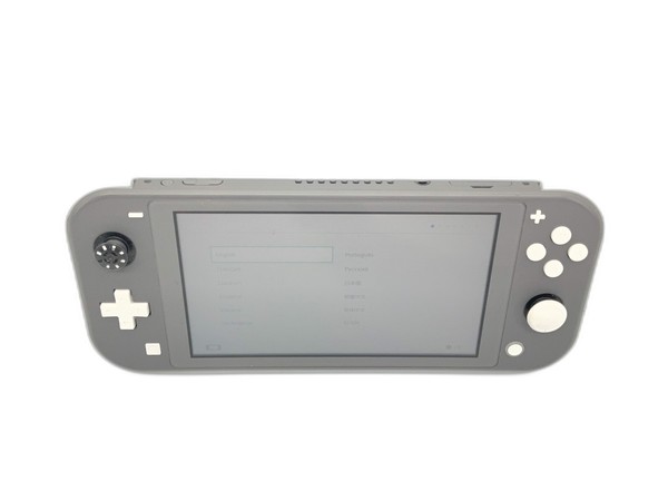 NINTENDO SWITCH LITE NINTENDO SWITCH LITE 20086666