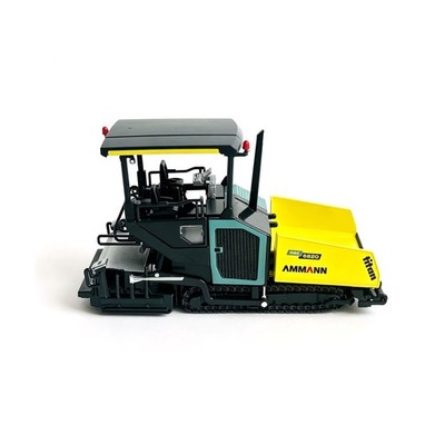 Ammann 1:50 Scale DieCast Model Titan ABG 6820 Green Asphalt Paver New Box
