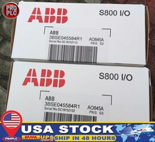 AO845A 3BSE045584R1 NEW In Box 1PCS More Than 10pcs Free Shipping US Free TAX
