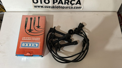 FSD718140B For Mazda 626 1.8 2.0 1997-2000 spark plug cable Set