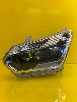Isuzu D Max 2 II Lift 2015-20 LH Frontscheinwerfer Links 100-18544 LHD OE
