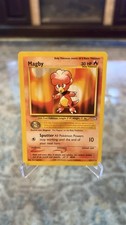 Magby 23/111 Neo Genesis Regular on eBay