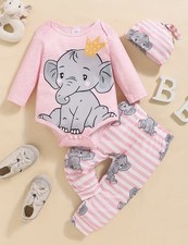 Strampler❤️Body❤️Mütze❤️Baby❤️0-3 MonateGr 50-62❤️2er-Set❤️Geschenk❤️