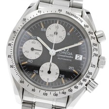 Omega Omega 3511.50 Speedmaster Date Chronograph Automatic Men's with Warranty