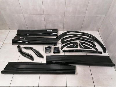 LAMBORGHINI URUS S SET  Body Moulding 4ML853960 URUS S SET Leiste 