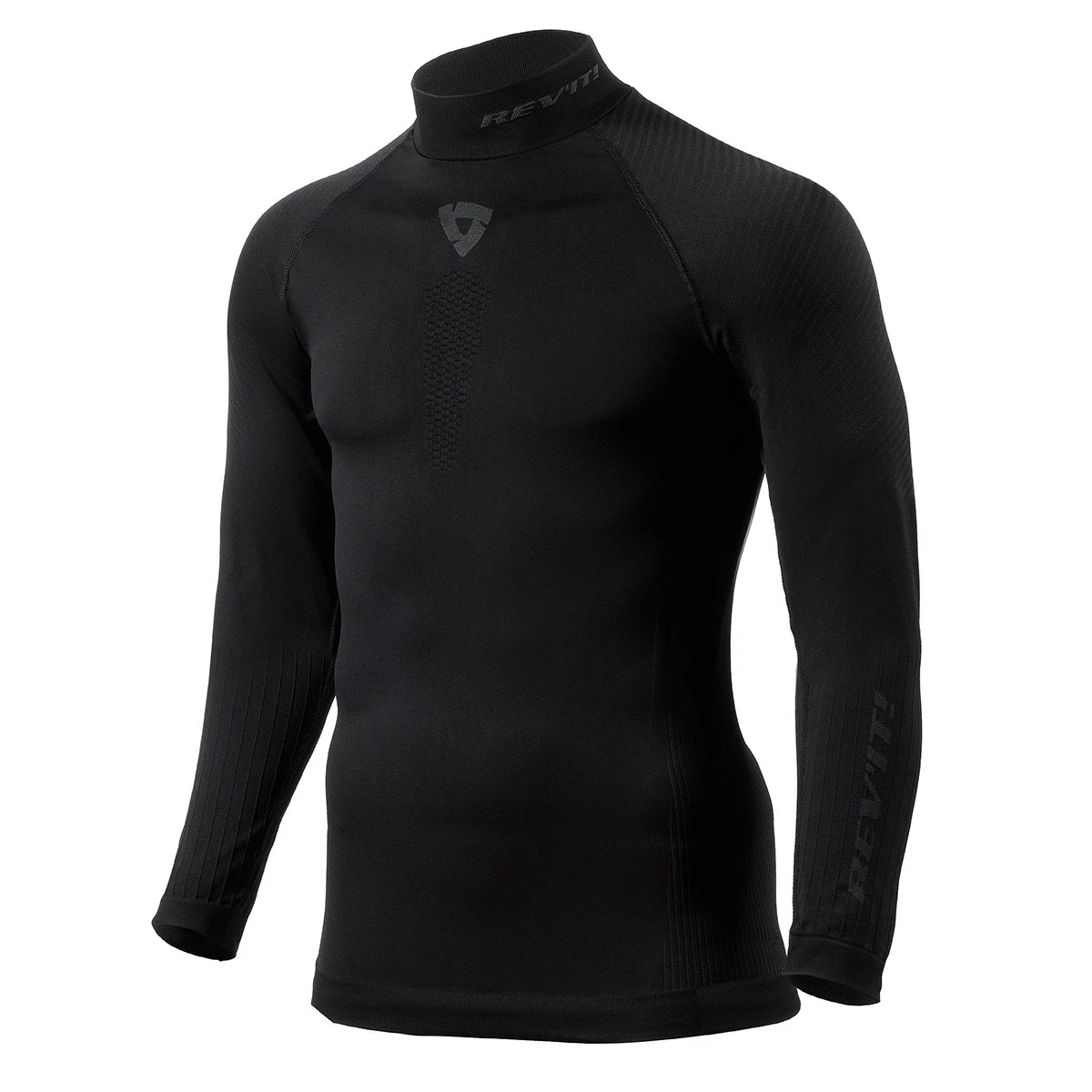 Revit Thermic Base Layer Top - Black