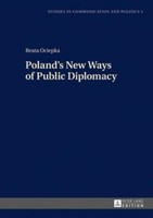 Poland's New Ways Of Public Diplomacy Beata Ociepka