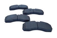 Bremsbelagsatz Scheibenbremse MAXGEAR 19-3909 für VW GOLF 6 Variant AJ5 7 5G1 30