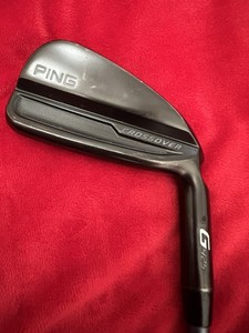 Ping I Crossover 2 Iron | eBay