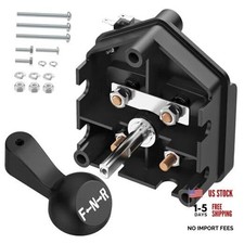 Club Car DS Forward Reverse Switch 36v, Club Car Forward and Reverse Switch