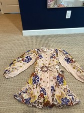 Farm Rio Dress Size Small