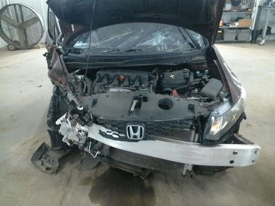 Velocímetro Cluster US Market Tacómetro Inferior EX Se Adapta a 12-13 CIVIC 104931411 Foto 3 de 4