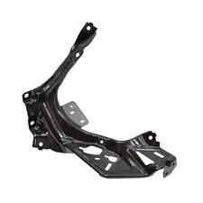 New Driver Side Headlight Bracket Direct Replacement Fits 2014-2024 Mini Cooper