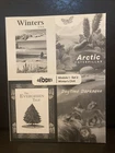 GEODES LEVEL 2 My Geodes , Module 1 Set 2 Winter's Chill,great Minds, Brand New