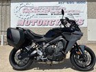 2026 Yamaha Tracer 9