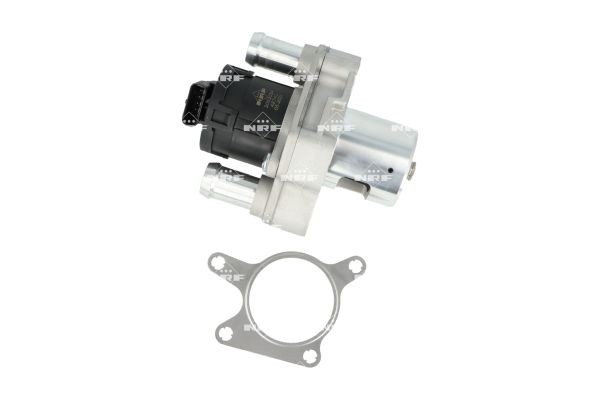 AGR-VENTIL FÜR MERCEDES-BENZ Sprinter 3,5-T Kasten (B906) - NRF 48741-image