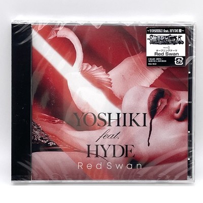 Red Swan YOSHIKI feat. HYDE