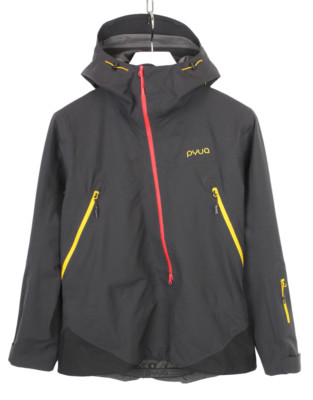 Pyua ClimaLoop Recco Jacke Damen Skijacke SMALL Winddicht