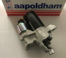 AUDI A4 RS4 A5 S5 RS5 4163cc V8 PETROL 2007-2015 BRAND NEW STARTER MOTOR