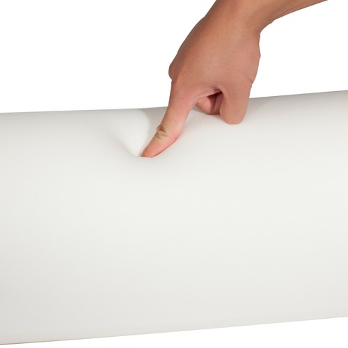 Master Massage Knierolle Halbrolle Nackenrolle 23cmx11cmx66cm Lagerungshilfe - Bild 6 von 6