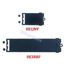 New M.2 2230 2280 SSD Heatsink Bracket For Dell Alienware M16 M18 R1 X1JNV K3RRF