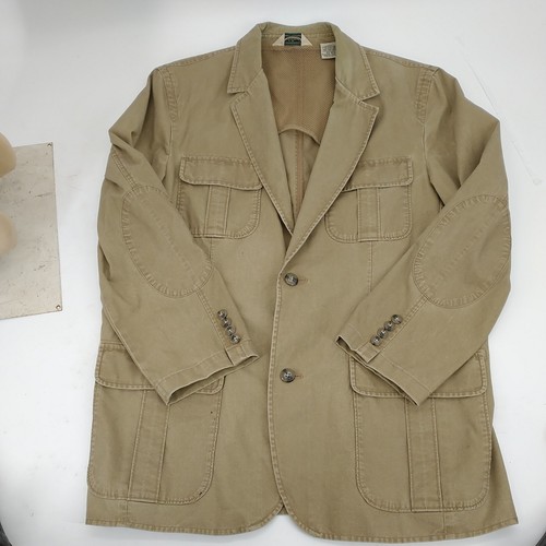 long blazer type jacket