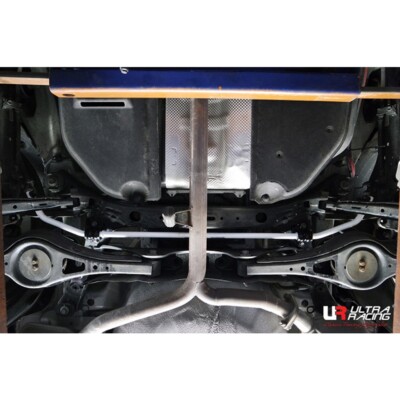 For Hyundai Sonata Kia Optima K5 2015-2020 2WD Ultra Racing Rear Anti-Roll Bar