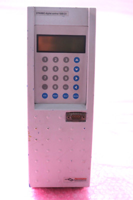 HERRMANN DYNAMIC digital control 1000CV