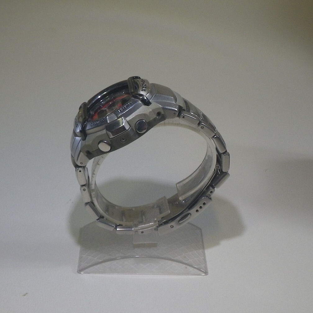 Vintage G-Shock / Casio + Nissan Nismo Collaboration Watch