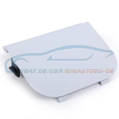 Genuine BMW 51122239897 - Cover M TECHNIC 3 Series