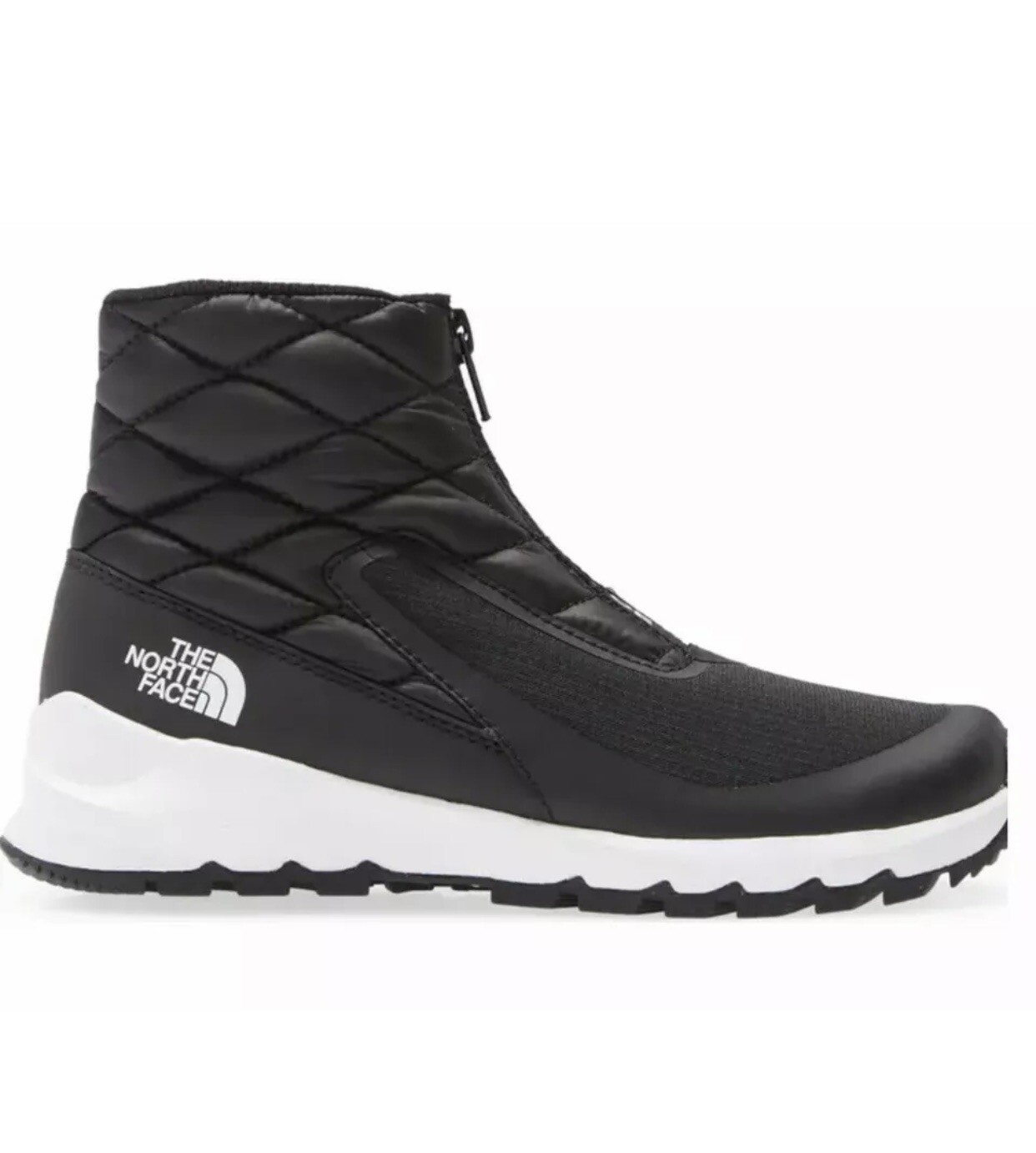 The North Face ThermoBall insulated 