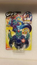 *Has Harden No Stretch Heroes Of Goo Jit Zu Galaxy Attack Saturnaut Hero Pack