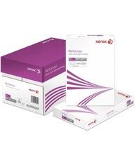 Image of Xerox Performer A3 80g/m² Plain White Paper - 2,500 sheets per box (003R90569)