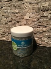 Margarita Salty Lime Bath Salts Beauticontrol Brand New Sealed