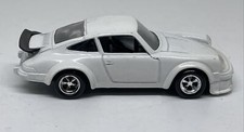 Vintage SOLIDO Porsche 934 TURBO No. 68 1:43