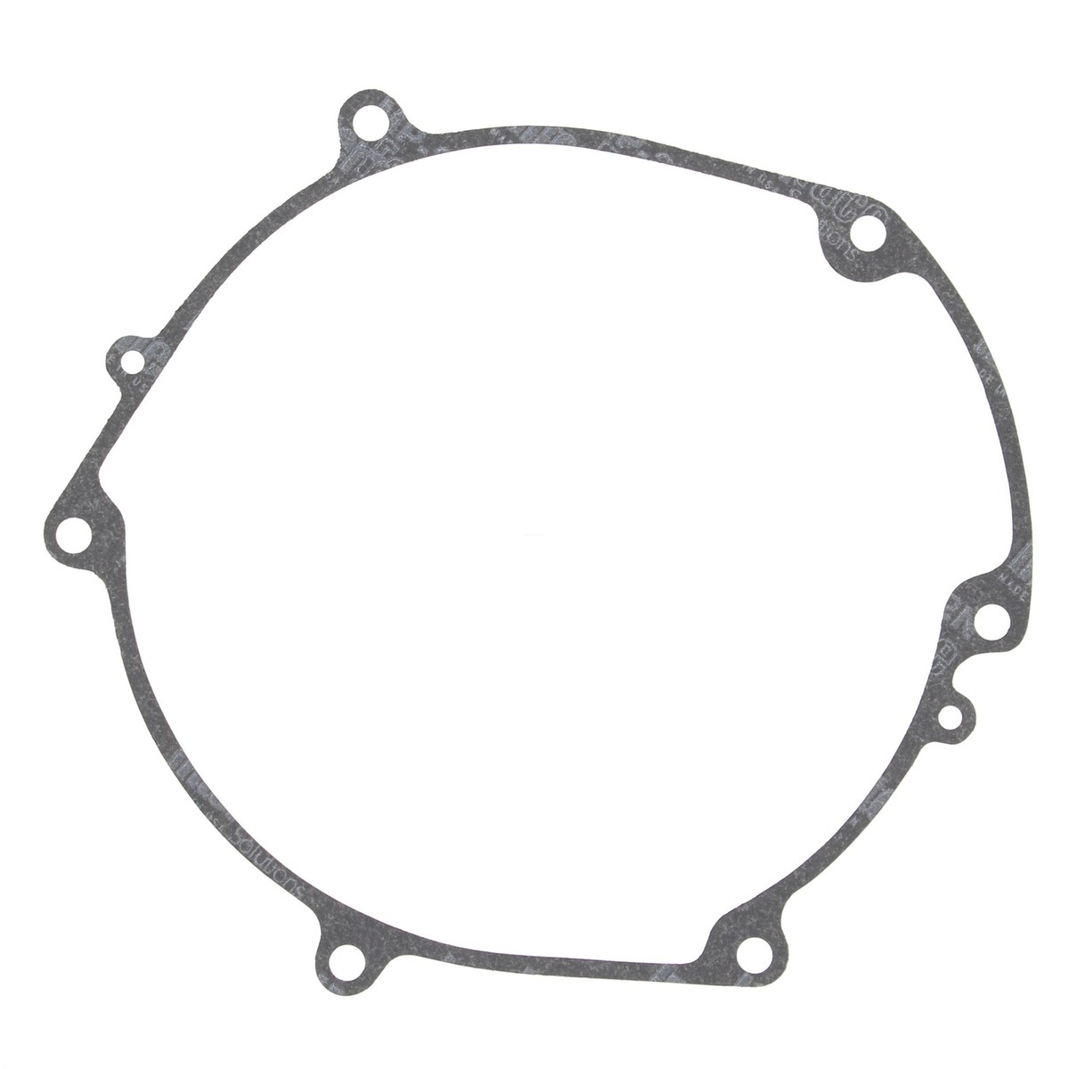 276-CGM6250-Clutch Cover Gasket-KX250 '92-'04