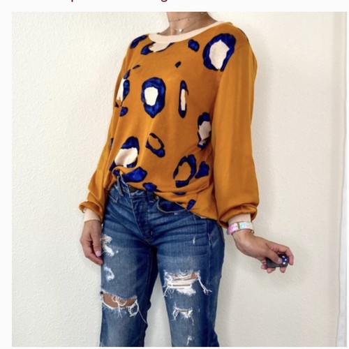 Philip Lim For Target Animal Print 