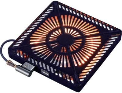Metro Japanese Kotatsu Heater MHU-601E (DK) Controller AC 100V
