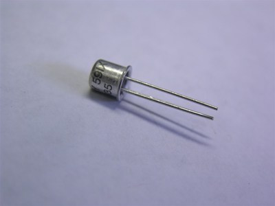 5 STMicroelectronics BCY59IX Small Signal NPN Transistors