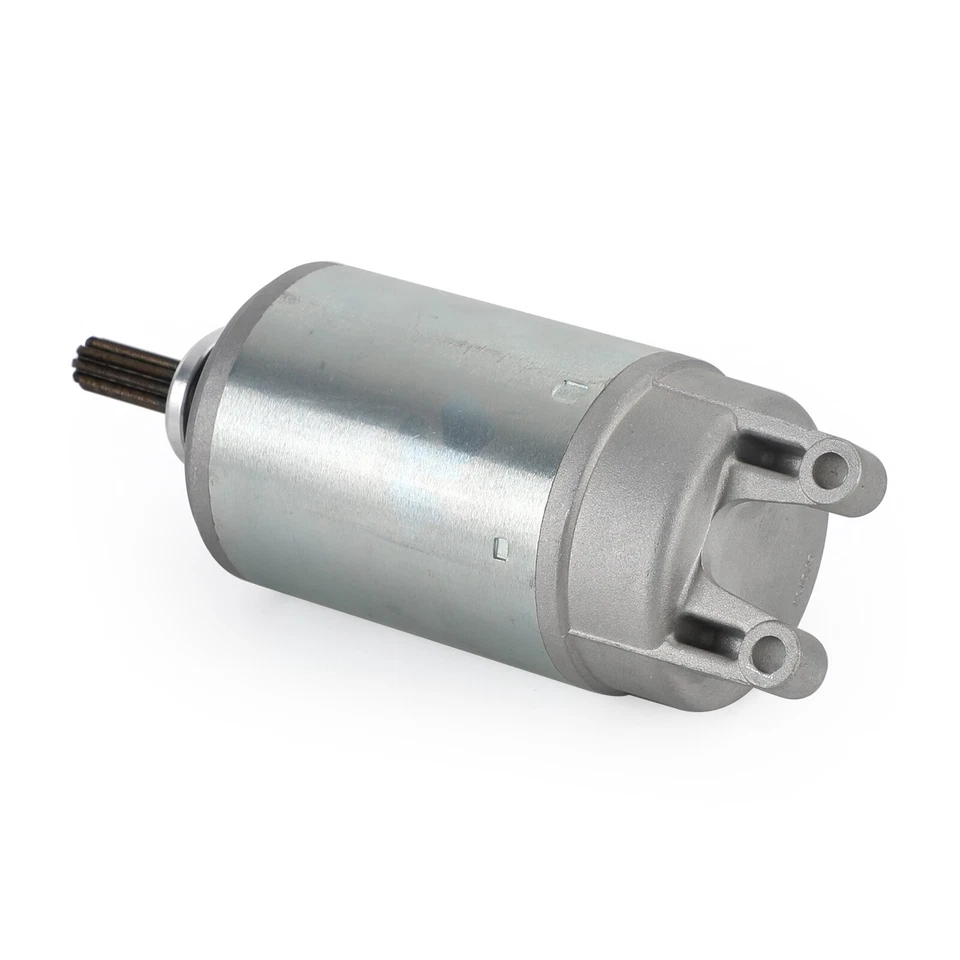 MOTOR DE ARRANQUE PARA SUZUKI GSX1300R HAYABUSA 2008-2019 31100-15H00 31100-15H20 EE. UU. Foto 4 de 4