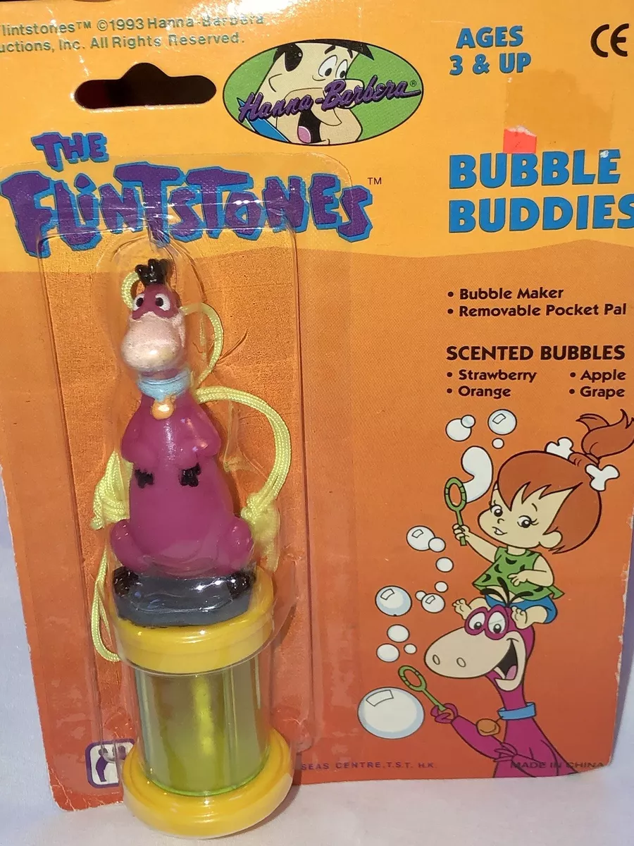 Flintstones pet deals