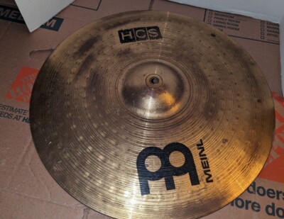 Meinl HCS 20\