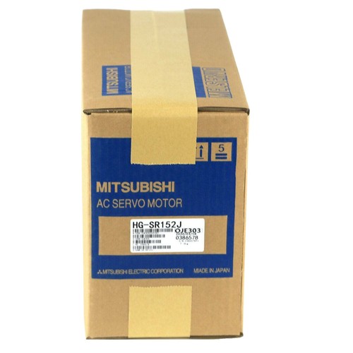 1PCS New Mitsubishi HA-LP702B-S2 Servo Motor via DHL/UPS/FedEx | eBay