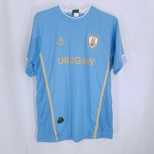 uruguay national team jersey