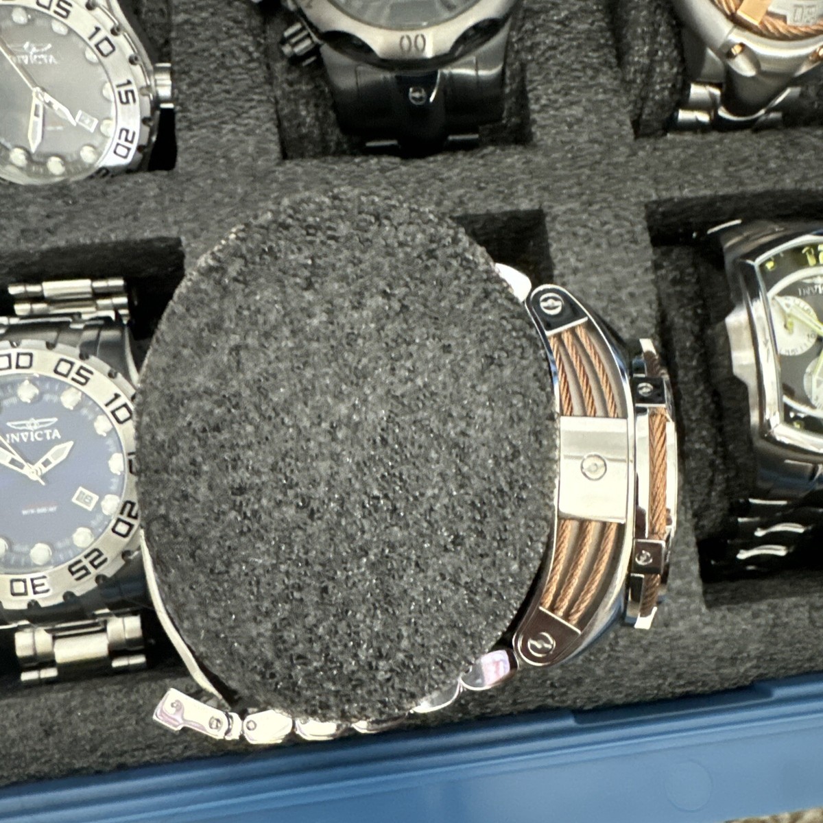 Invicta Bolt Zeus Model 26189 | eBay
