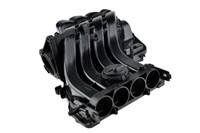 AnsaugkrüMmer FüR Audi A3 00- VW Bora 00- Golf IV 00- V 04-