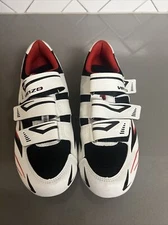 Venzo Cycling Shoe Size W 9 / M 7.5