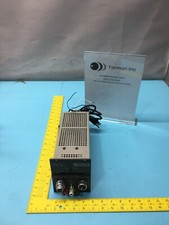 Lambda LQ-411 Regulated Power Supply, 0-20V, 1.2A, 171590