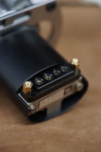 SME 3009 Sme 3012 Tonearm Cable 120cm , 4PIN to RCA - Picture 7 of 7